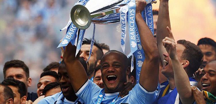 مانشستر سيتي 